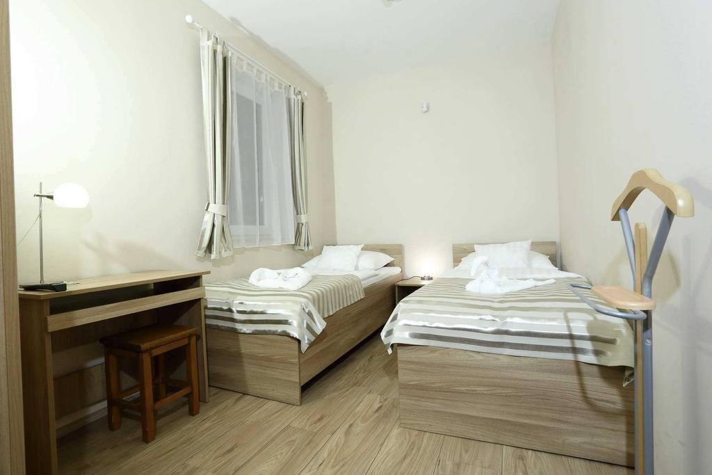 Apartman Gondola Дьор Стая снимка
