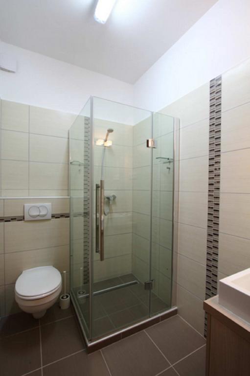 Apartman Gondola Дьор Стая снимка